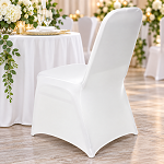 Spandex Folding chair cover
